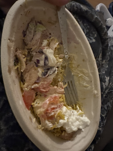 Photo of Tahini’s - 336 Wellington Rd Unit 1, London, ON N6C 4P6